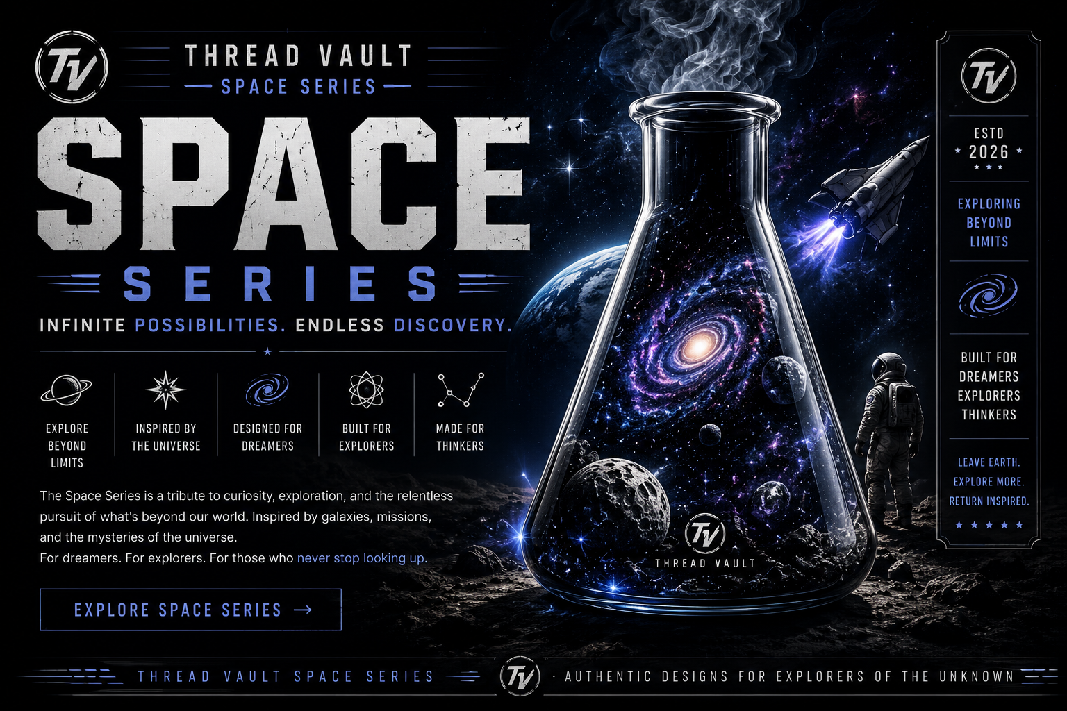 Space Series