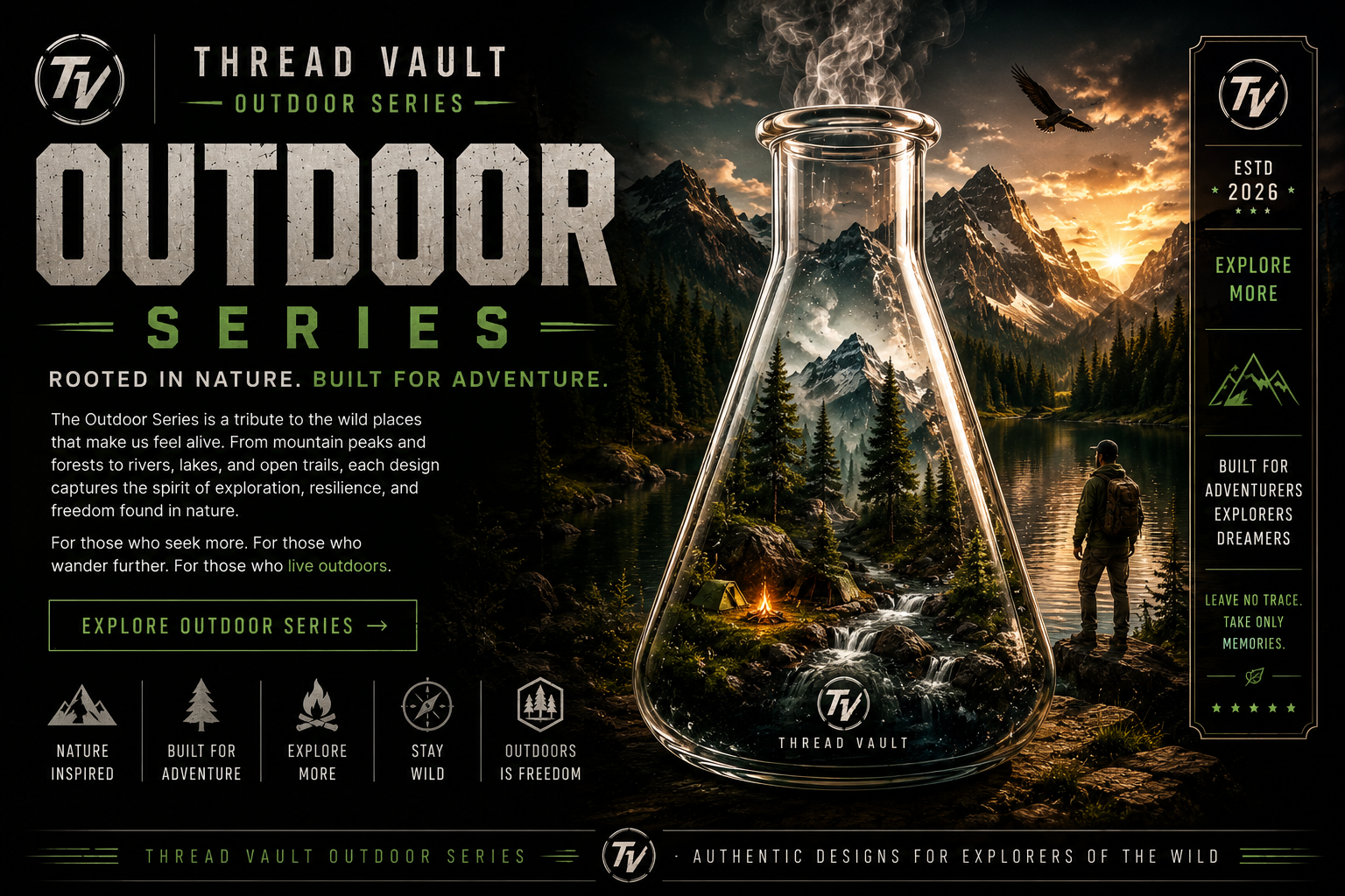 Outdoor Series