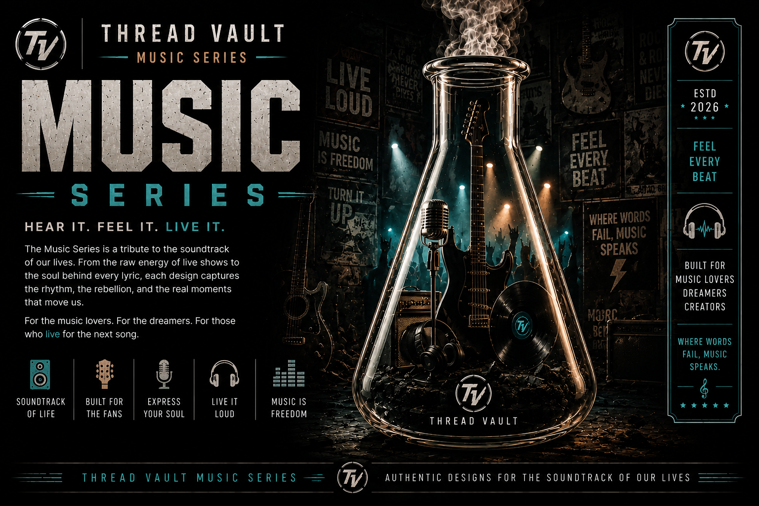 Music Series