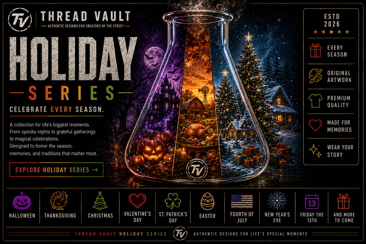 Holiday Series
