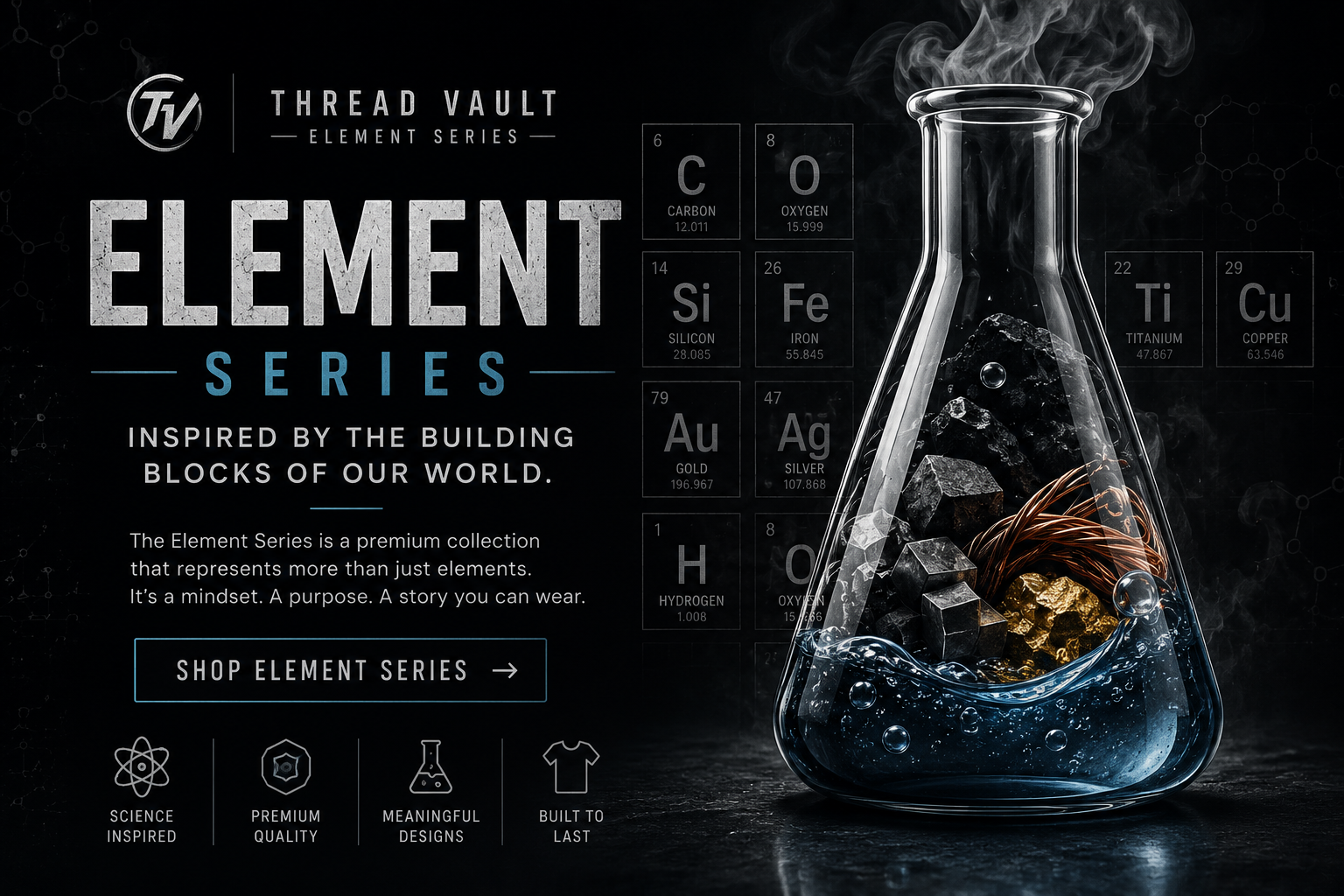 Element Series