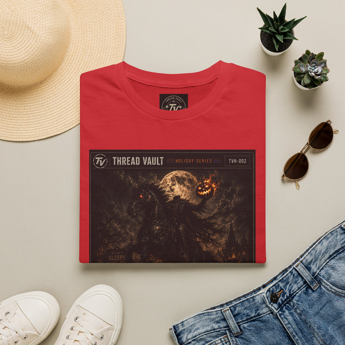 Need A Lift? | Holiday Series | TVH-002 | Premium Graphic Tee
