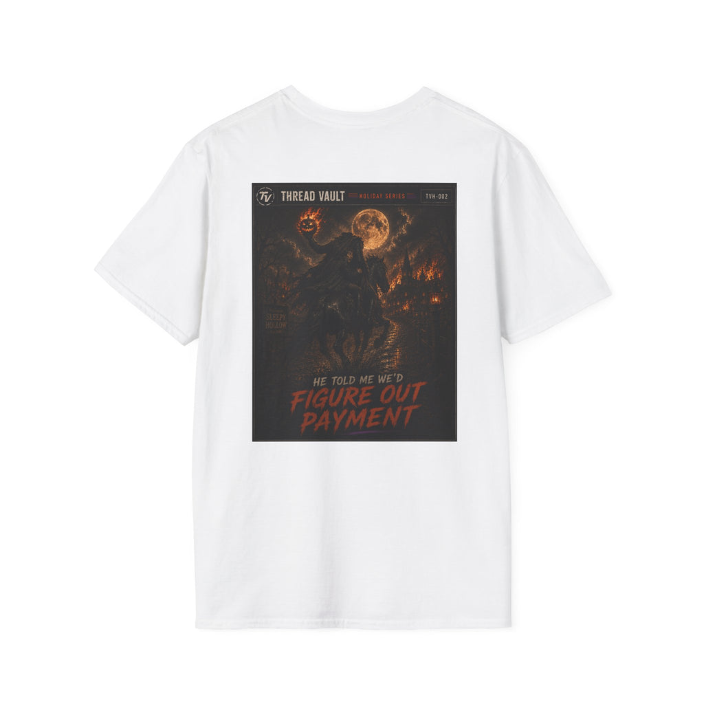 Need A Lift? | Holiday Series | TVH-002 | Premium Graphic Tee