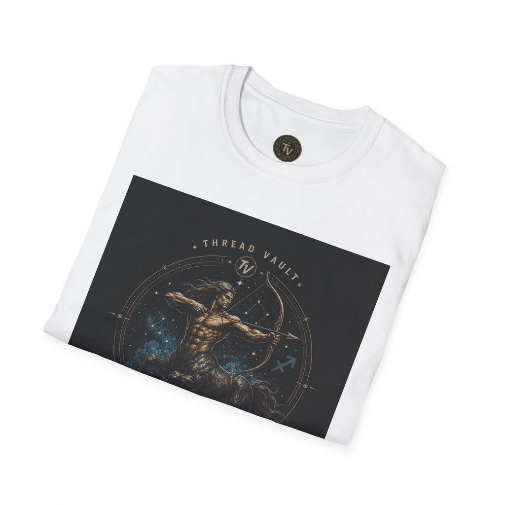Sagittarius | Zodiac Series TVZ-002 | Premium Graphic Tee