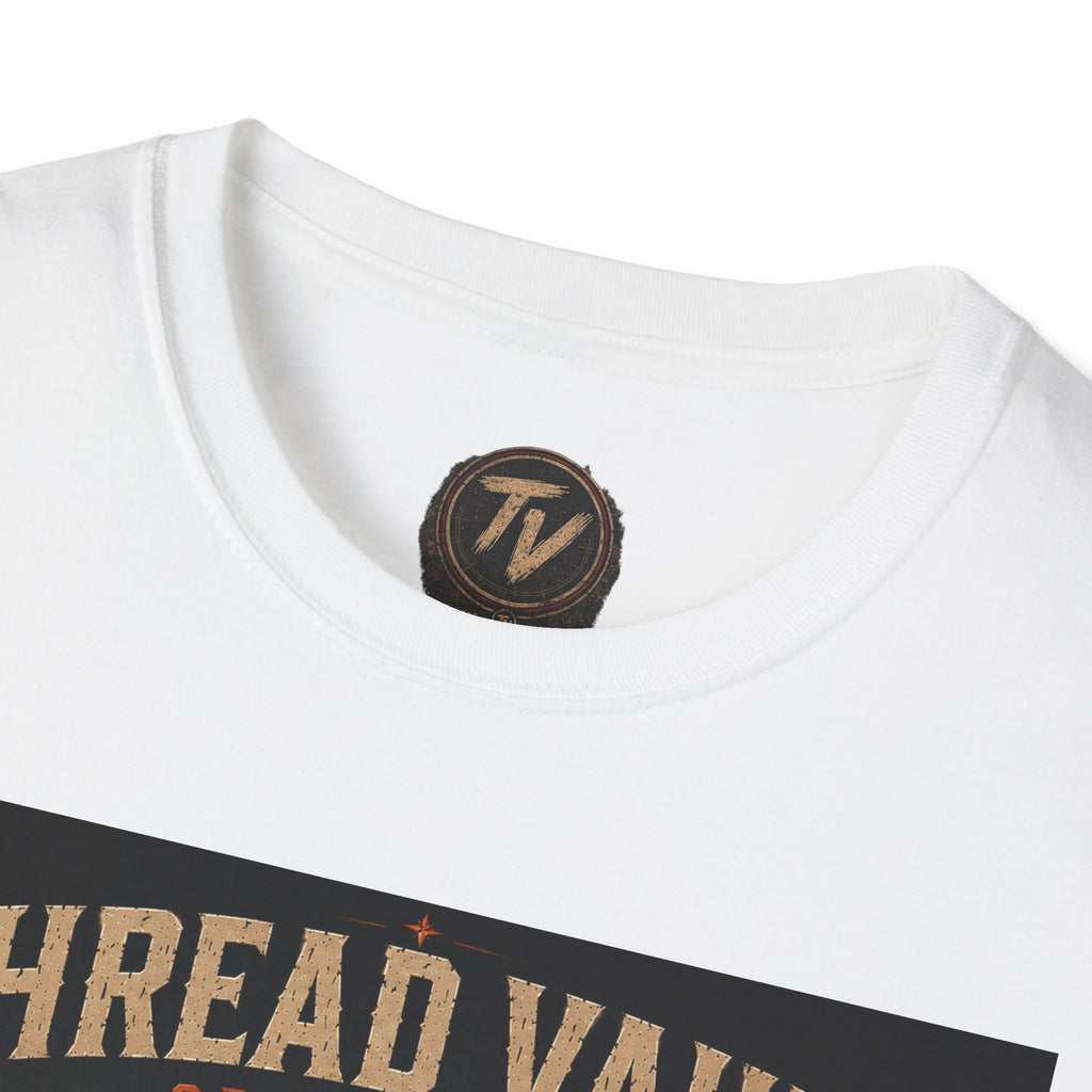 Open Roads | Signature Series | TVC-004 | Premium Graphic Tee