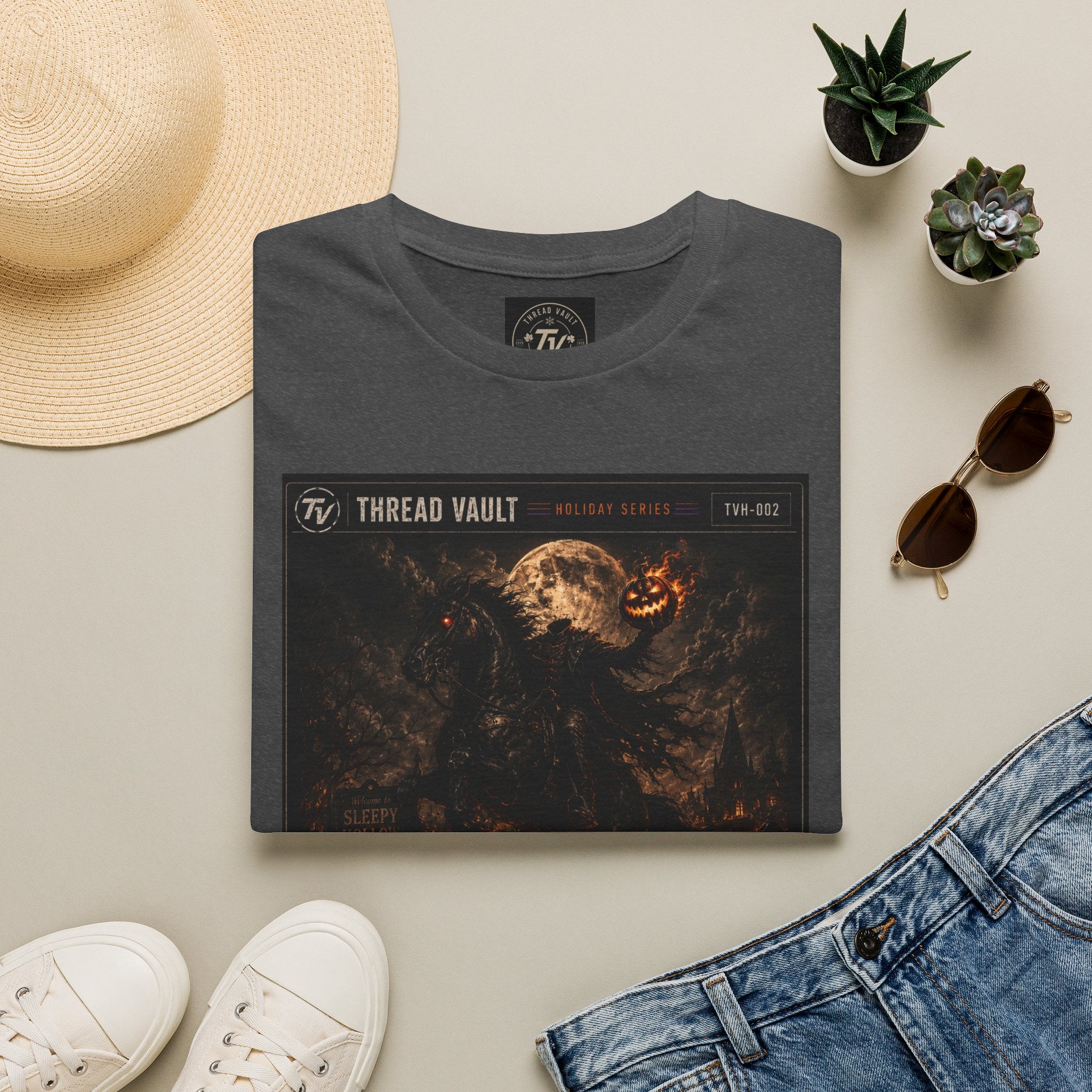 Need A Lift? | Holiday Series | TVH-002 | Premium Graphic Tee