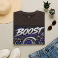 BOOST | Garage Series TVG-001 | Premium Graphic Tee