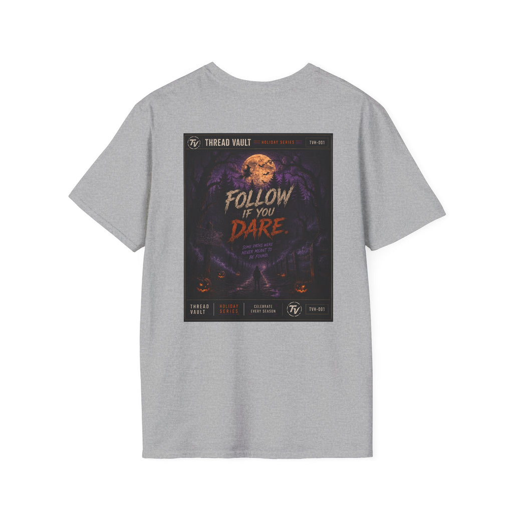 Stay Spooky | Holiday Series | TVH-001 | Premium Graphic Tee