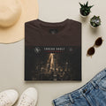 Rock & Rhythm | Music Series | TVM-001 | Premium Graphic Tee