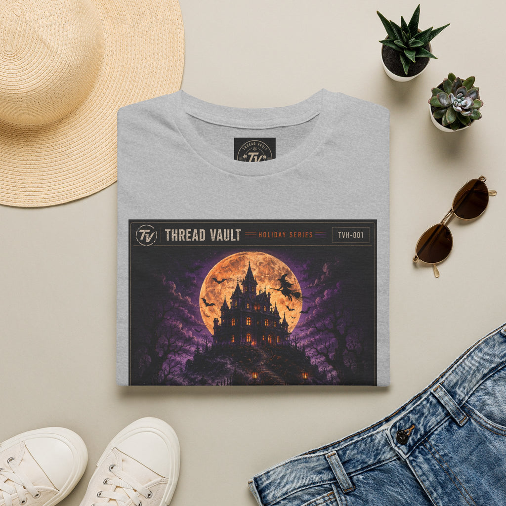 Stay Spooky | Holiday Series | TVH-001 | Premium Graphic Tee