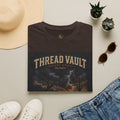 Desert State | Signature Series | TVC-007 | Premium Graphic Tee