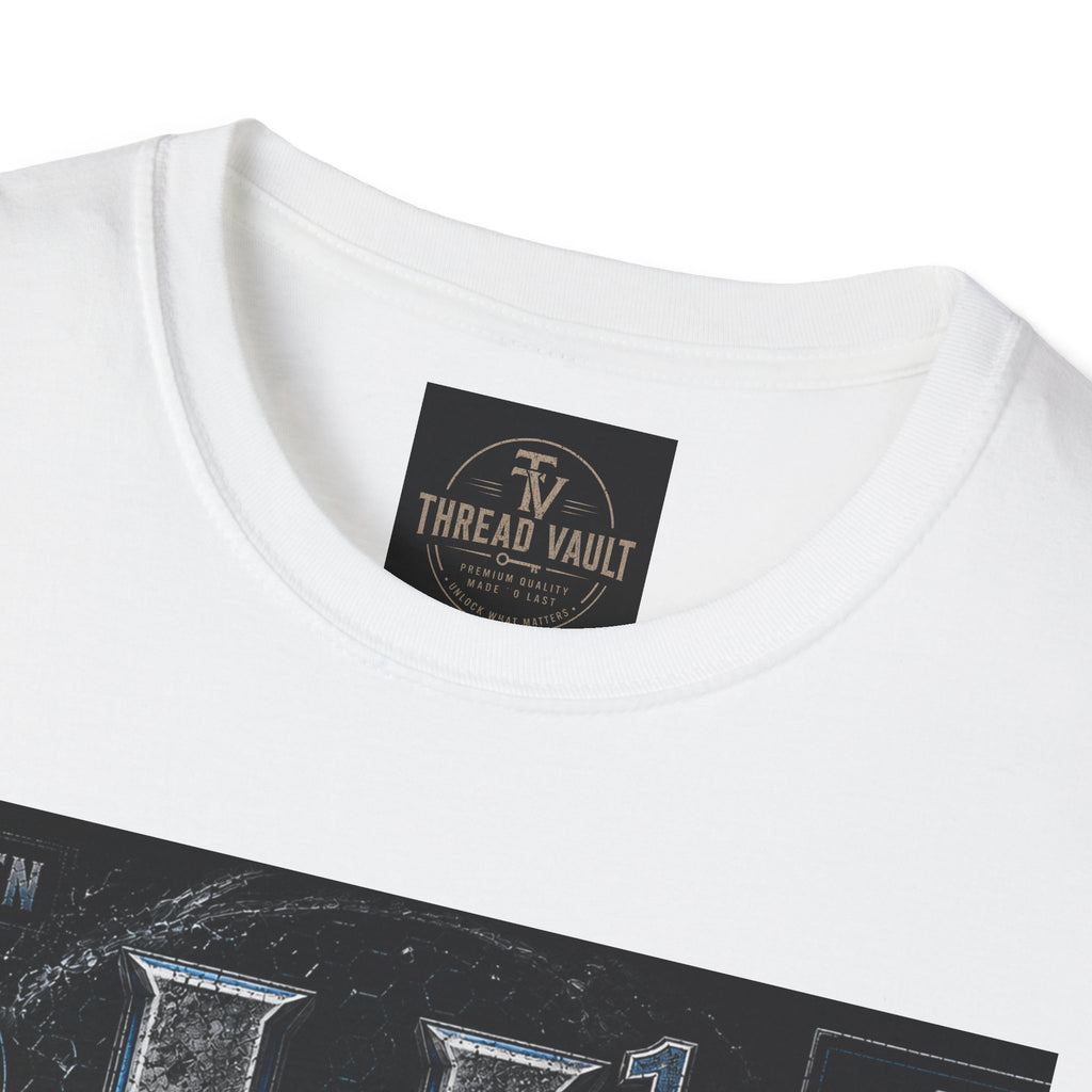 Hydrogen | Element Series TVE-010 | Premium Graphic Tee
