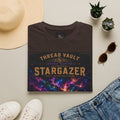 Stargazer | Space Series | TVS-010 | Premium Graphic Tee