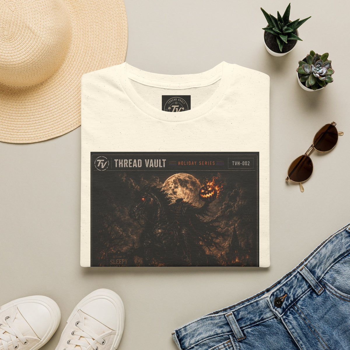 Need A Lift? | Holiday Series | TVH-002 | Premium Graphic Tee