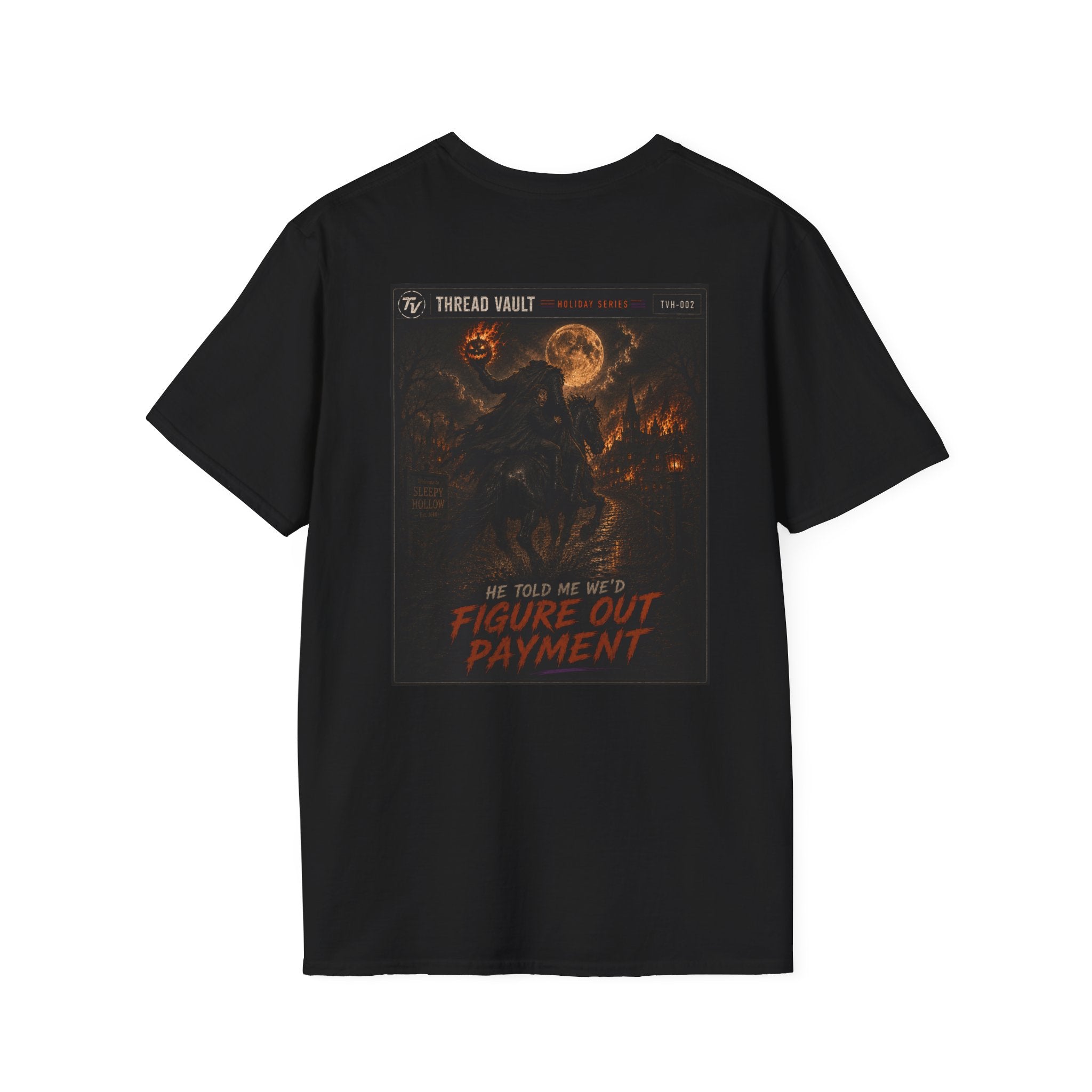 Need A Lift? | Holiday Series | TVH-002 | Premium Graphic Tee