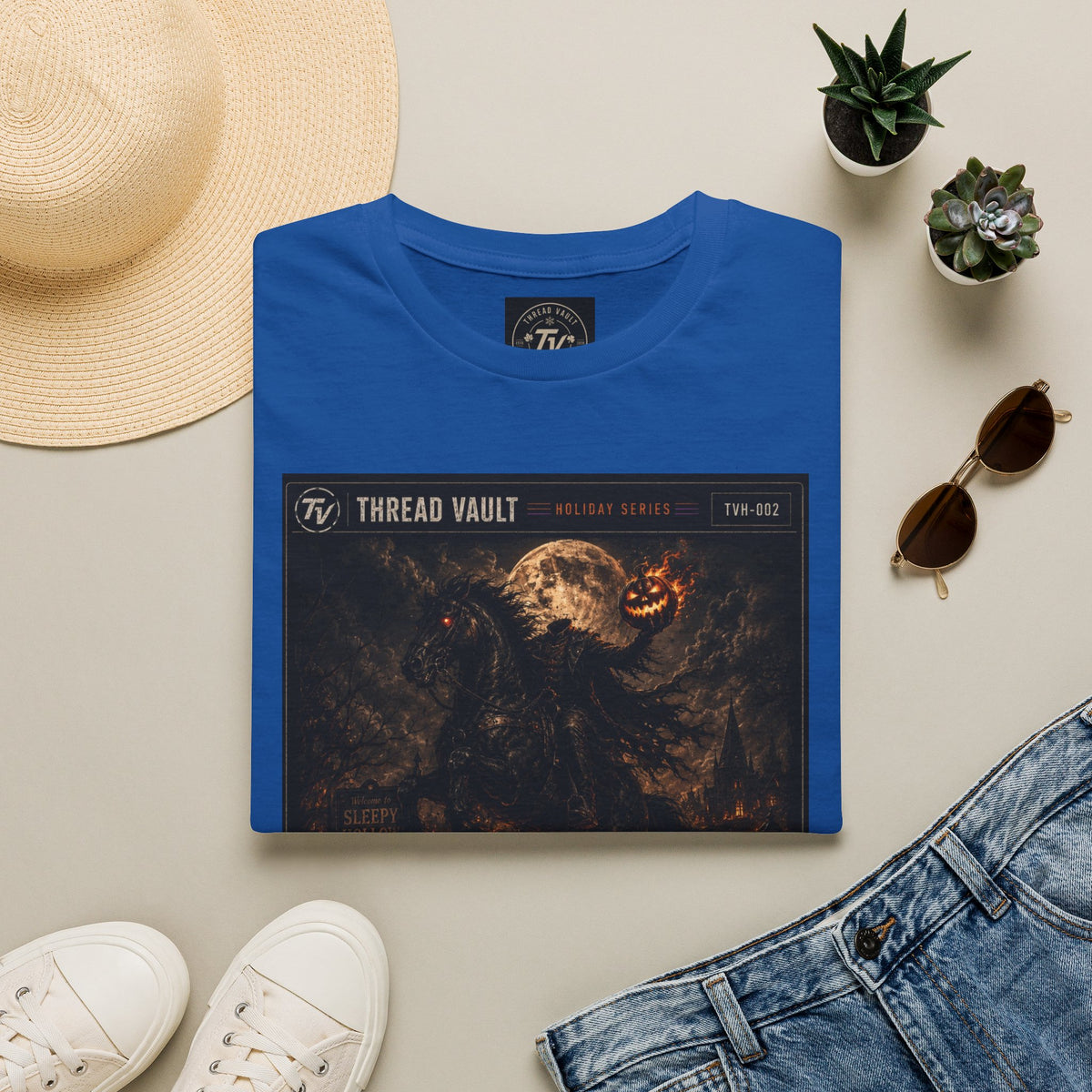 Need A Lift? | Holiday Series | TVH-002 | Premium Graphic Tee