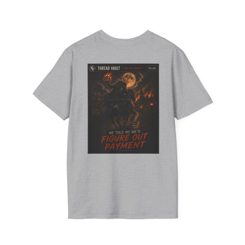 Need A Lift? | Holiday Series | TVH-002 | Premium Graphic Tee
