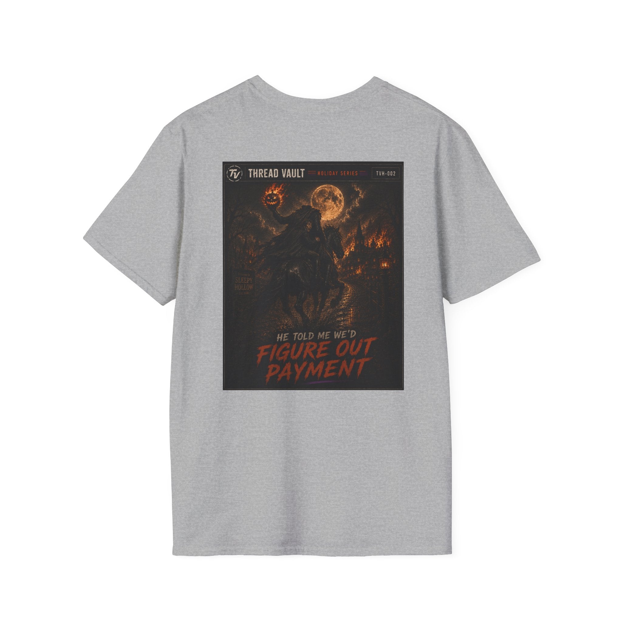 Need A Lift? | Holiday Series | TVH-002 | Premium Graphic Tee