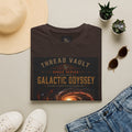 Galactic Odyssey | Space Series | TVS-004 | Premium Graphic Tee