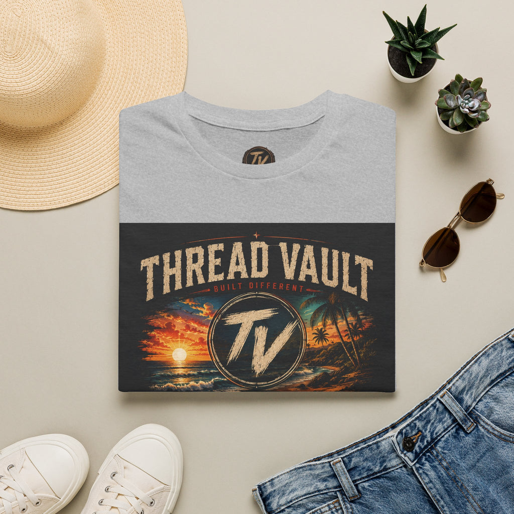 Chase Sunsets | Signature Series | TVC-002 | Premium Graphic Tee