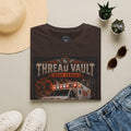 Every Call Counts | Hero Series | TVHR-003 | Premium Graphic Tee