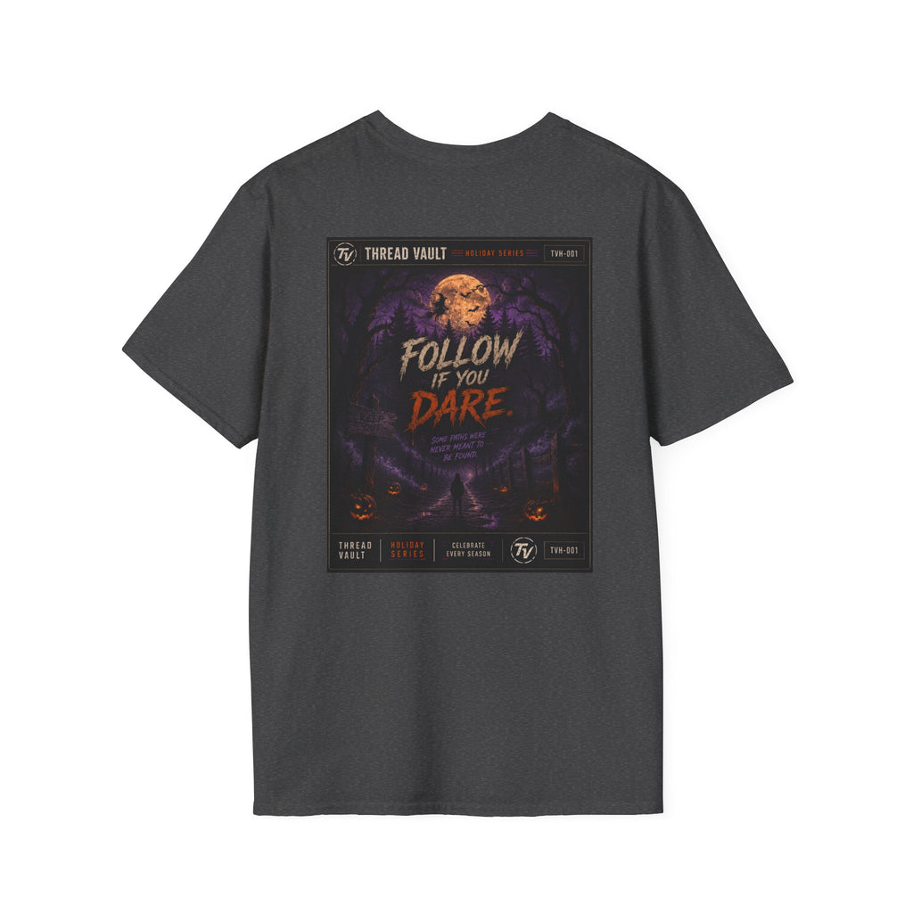 Stay Spooky | Holiday Series | TVH-001 | Premium Graphic Tee
