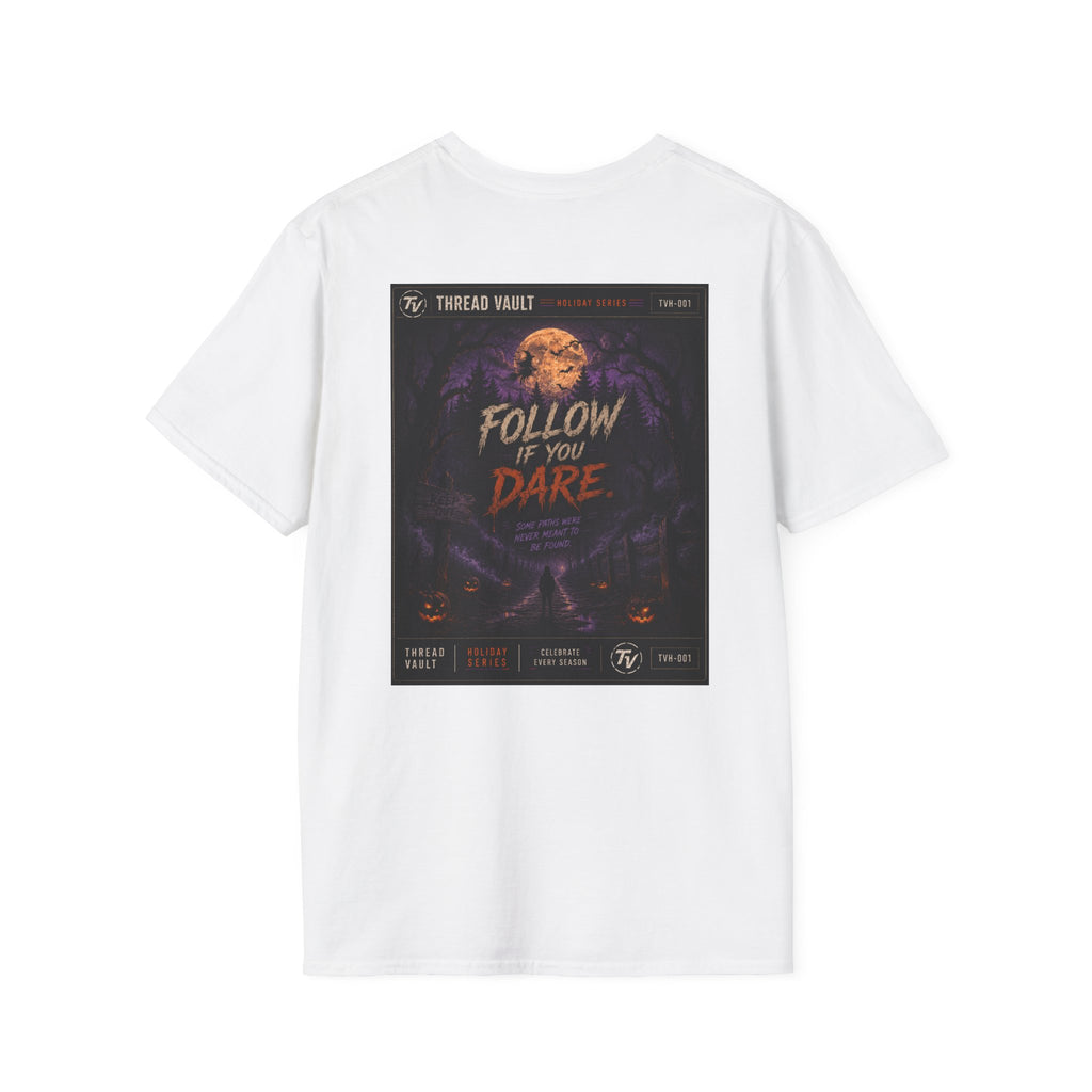 Stay Spooky | Holiday Series | TVH-001 | Premium Graphic Tee