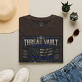 Answer the Call | Hero Series | TVHR-001 | Premium Graphic Tee