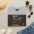 Iron | Element Series TVE002 | Premium Graphic Tee