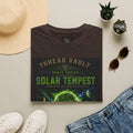 Stellar Tempest | Space Series | TVS-005 | Premium Graphic Tee