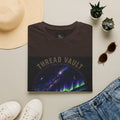 Cosmic Voyage | Space Series | TVS-001 | Premium Graphic Tee