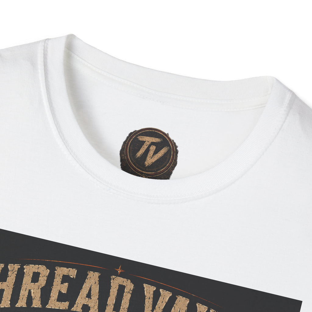 Slow Mornings | Signature Series | TVC-003 | Premium Graphic Tee