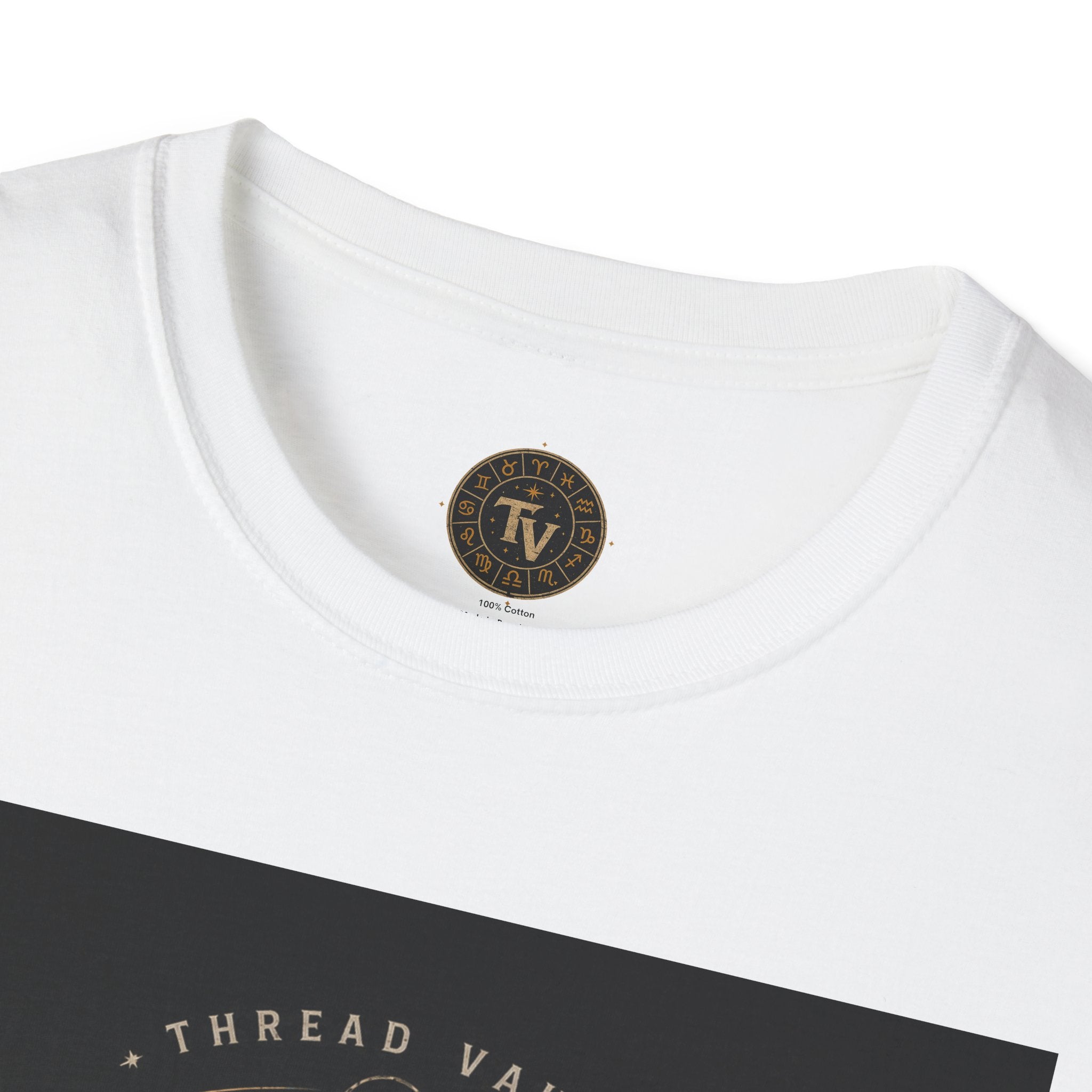 Sagittarius | Zodiac Series TVZ-002 | Premium Graphic Tee