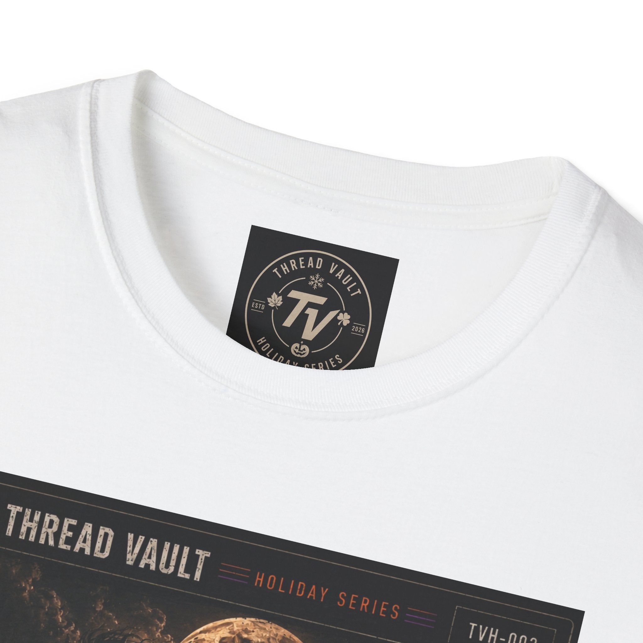 Need A Lift? | Holiday Series | TVH-002 | Premium Graphic Tee