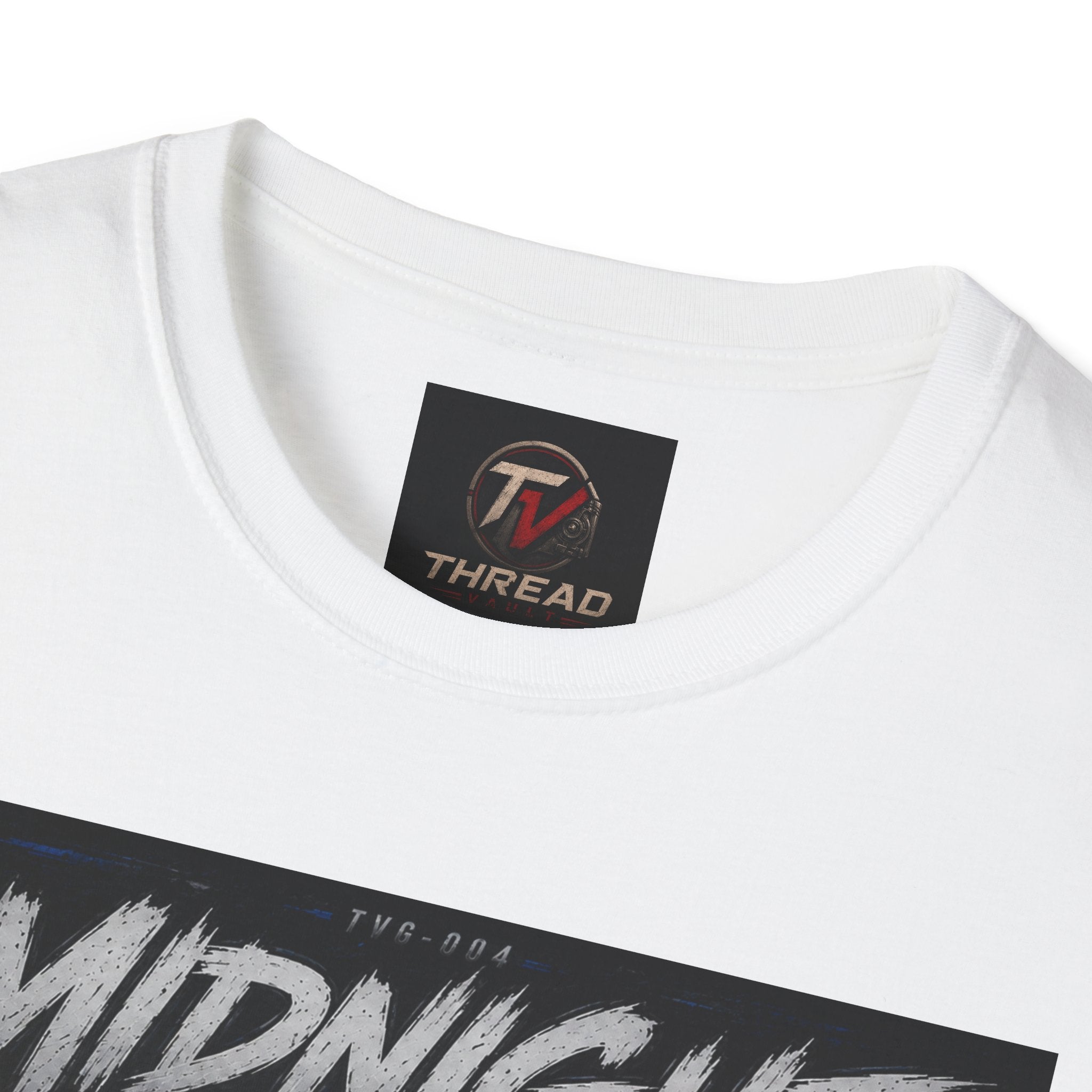 Midnight Club | Garage Series | TVG-004 | Premium Graphic Tee