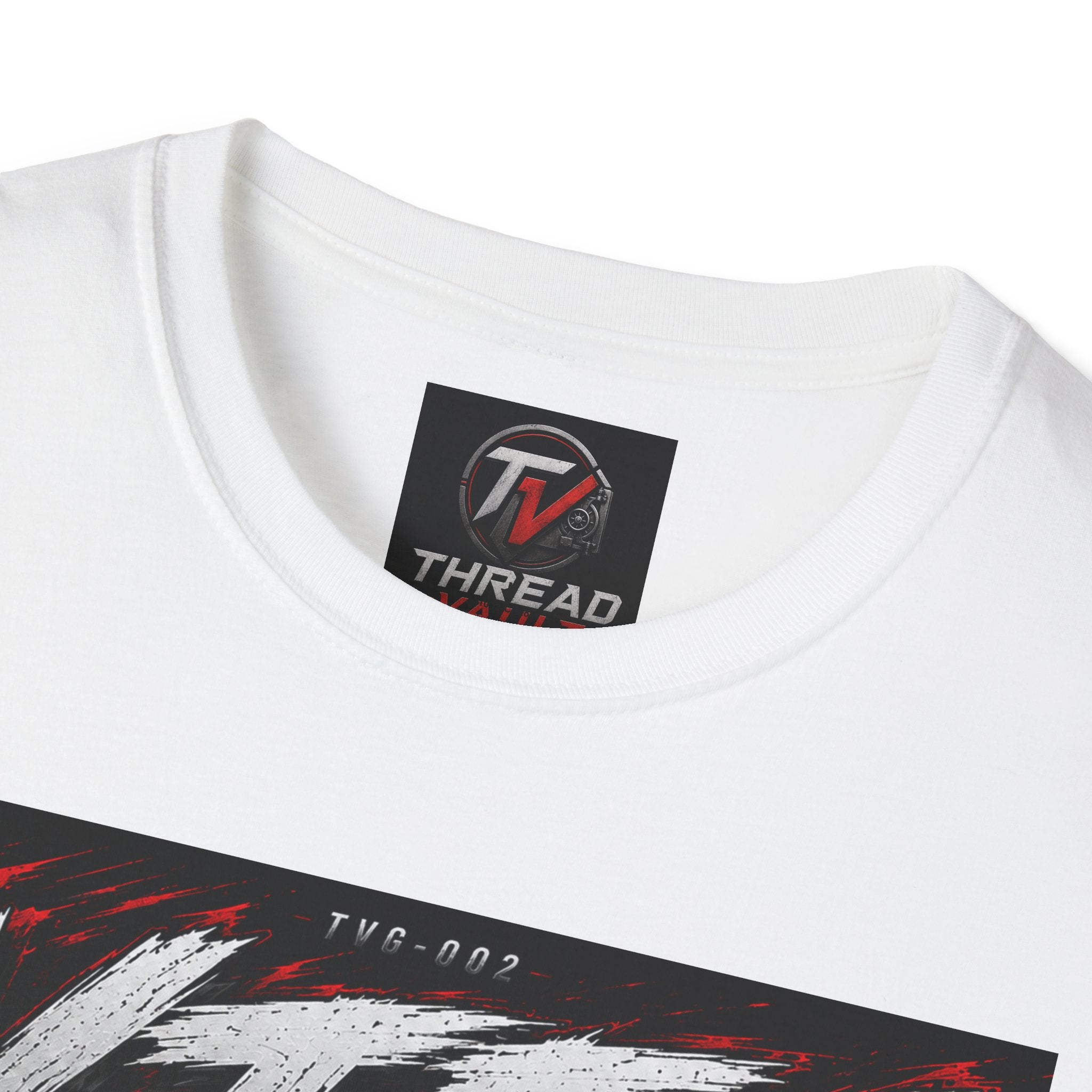 VTEC | Garage Series TVG-001 | Premium Graphic Tee
