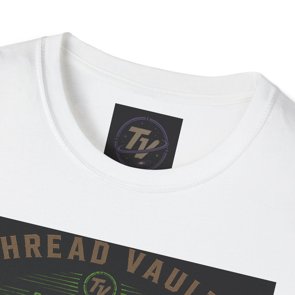 Stellar Tempest | Space Series | TVS-005 | Premium Graphic Tee