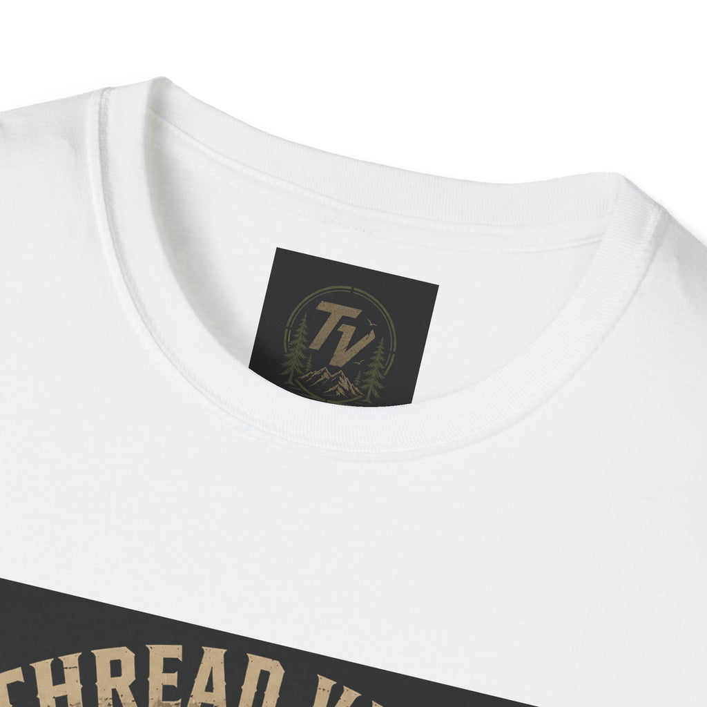 Bonfire | Outdoor Series | TVO-003 | Premium Graphic Tee