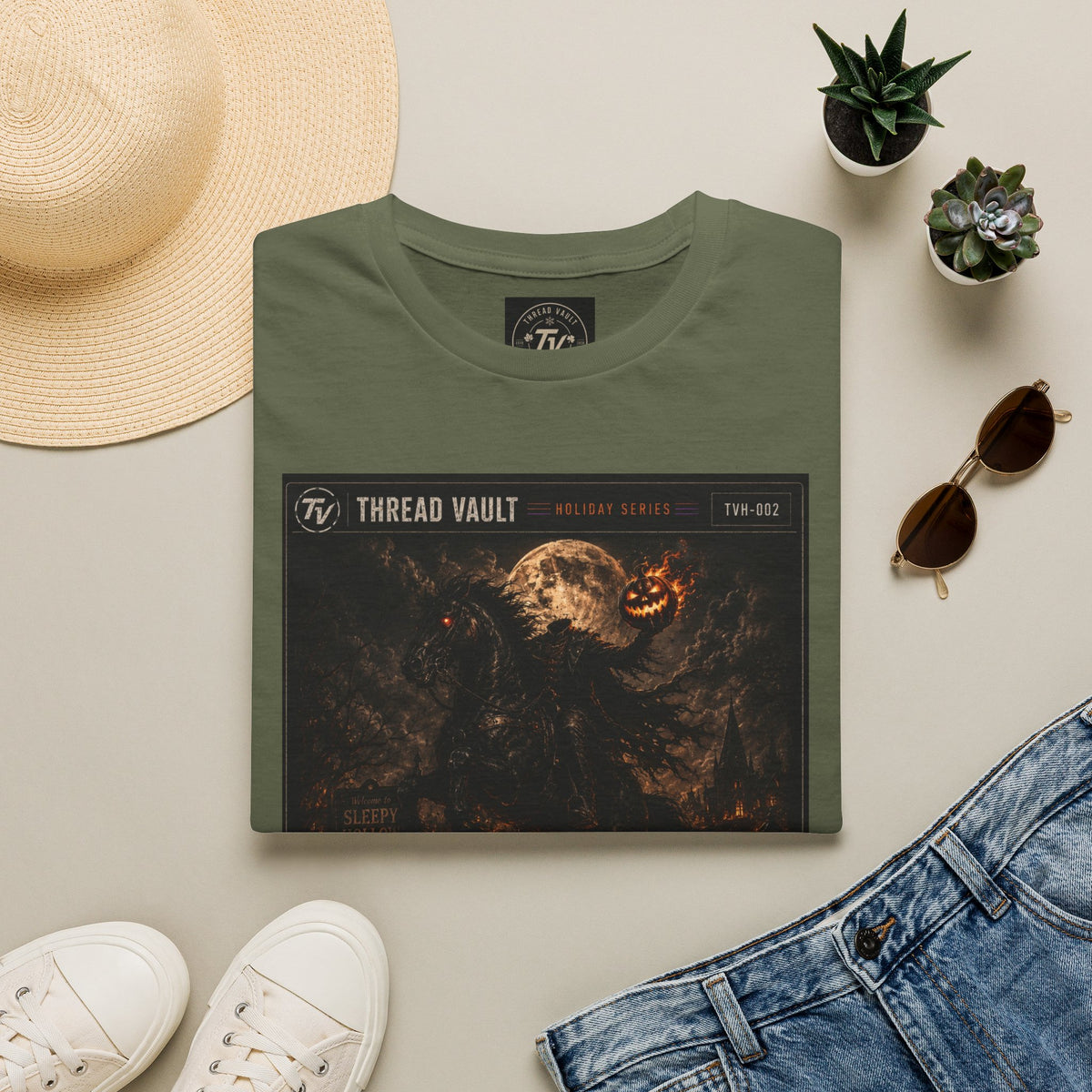 Need A Lift? | Holiday Series | TVH-002 | Premium Graphic Tee