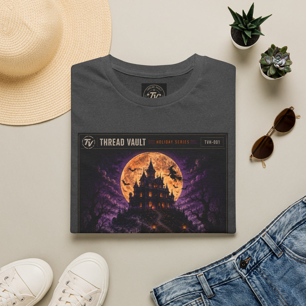 Stay Spooky | Holiday Series | TVH-001 | Premium Graphic Tee