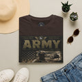 Army / Hero Series / TVH-004 / Premium Graphic Tee