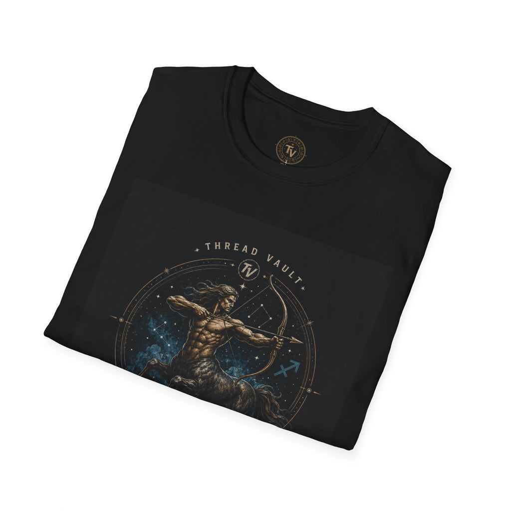 Sagittarius | Zodiac Series TVZ-002 | Premium Graphic Tee