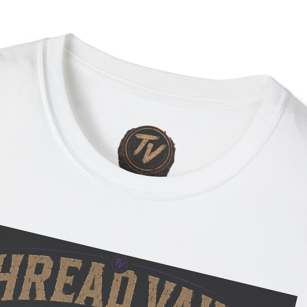 City Nights | Signature Series | TVC-008 | Premium Graphic Tee