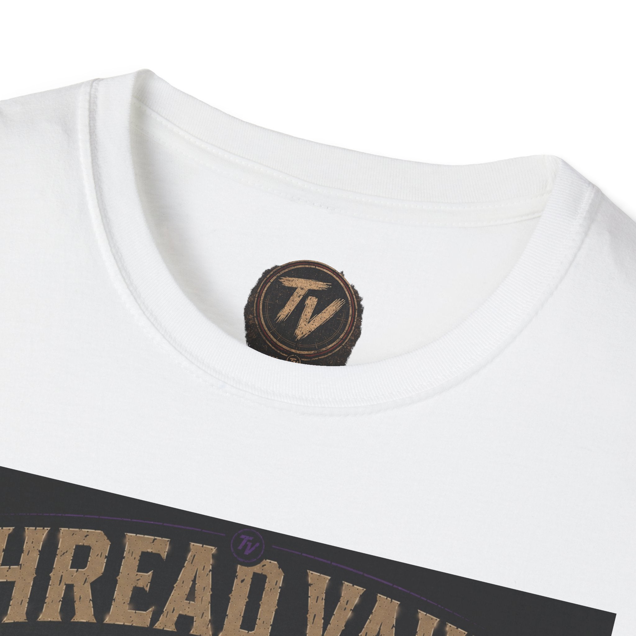 City Nights | Signature Series | TVC-008 | Premium Graphic Tee