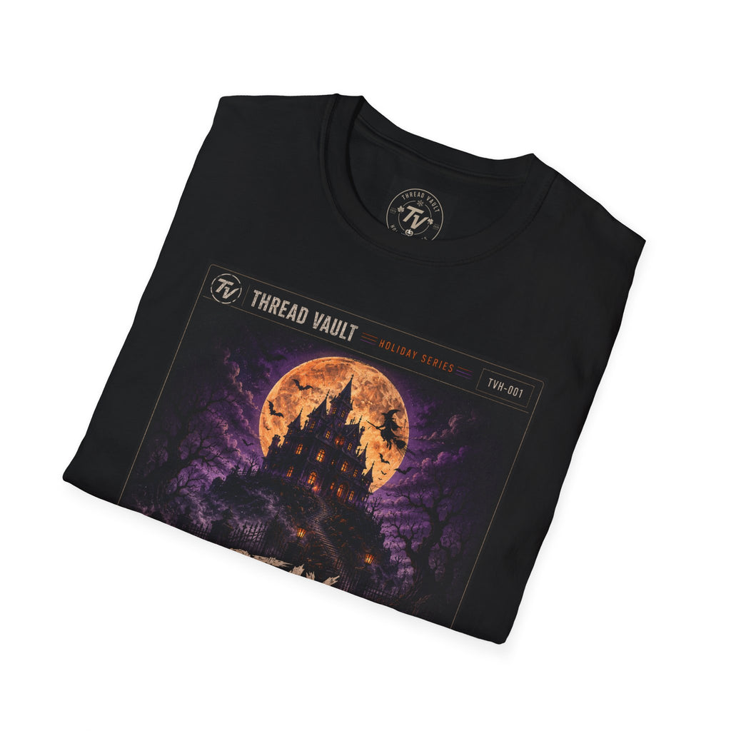 Stay Spooky | Holiday Series | TVH-001 | Premium Graphic Tee