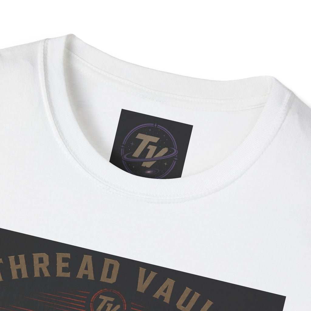 Mars | Space Series | TVS-003 | Premium Graphic Tee