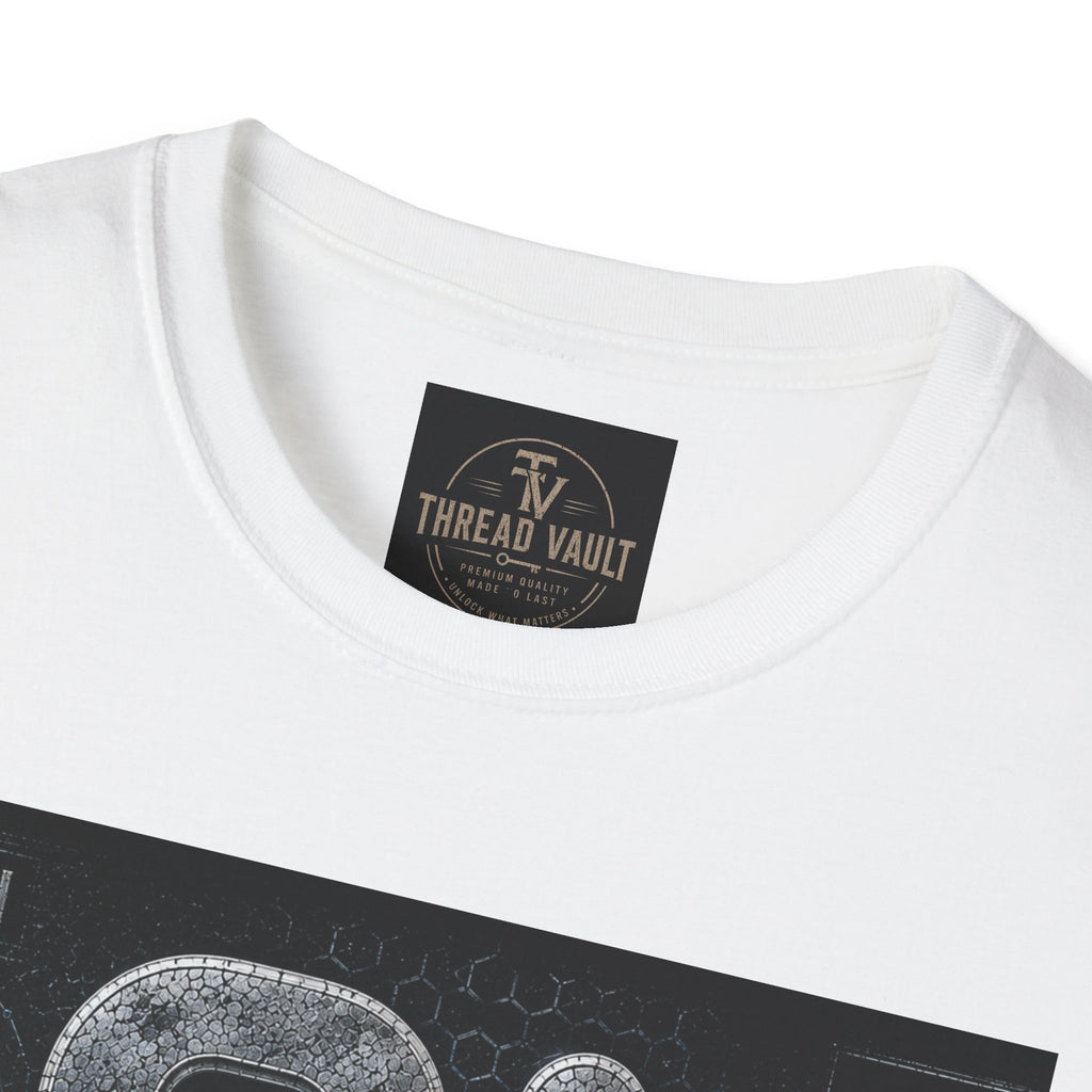 Silicon | Element Series TVE-009 | Premium Graphic Tee
