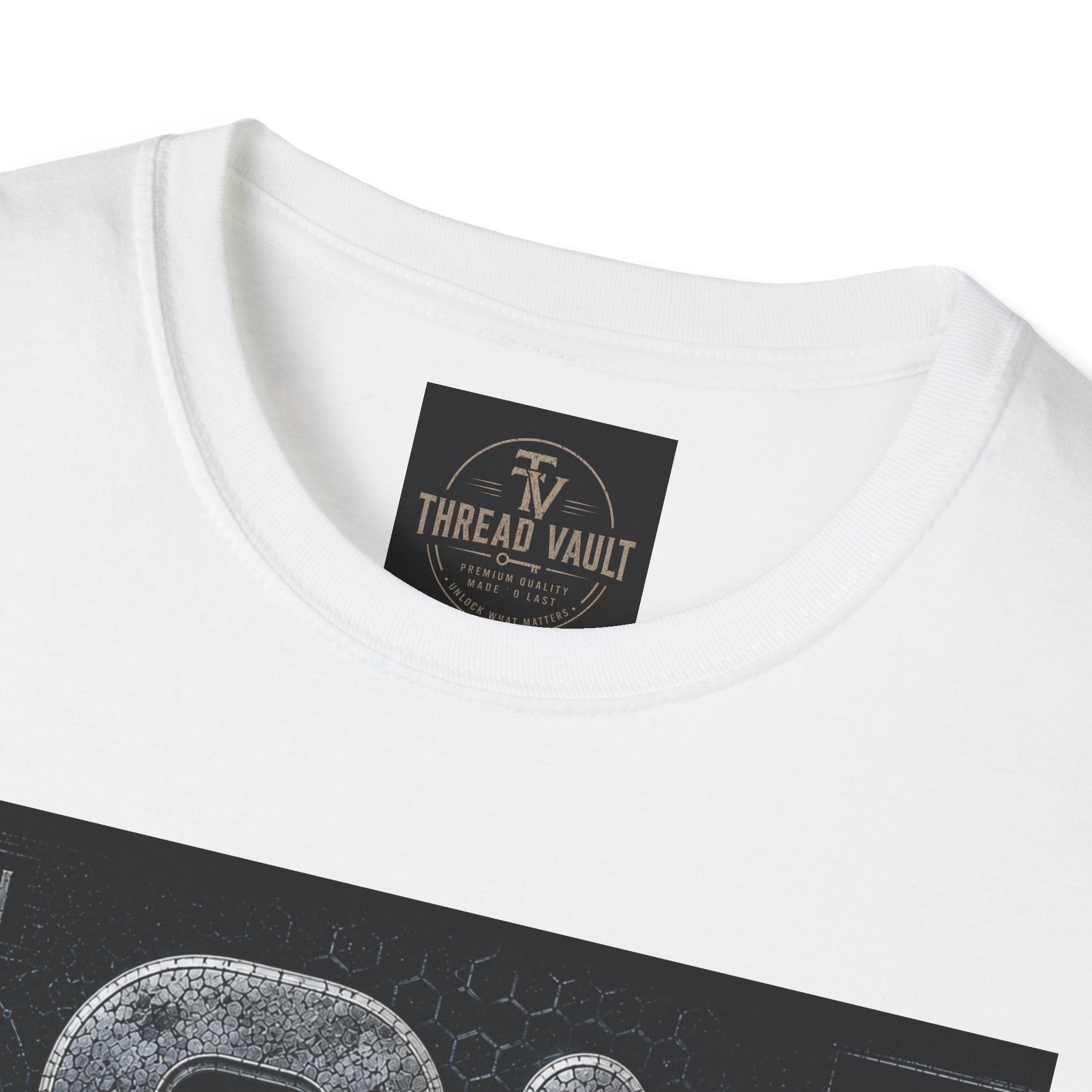 Silicon | Element Series TVE-009 | Premium Graphic Tee