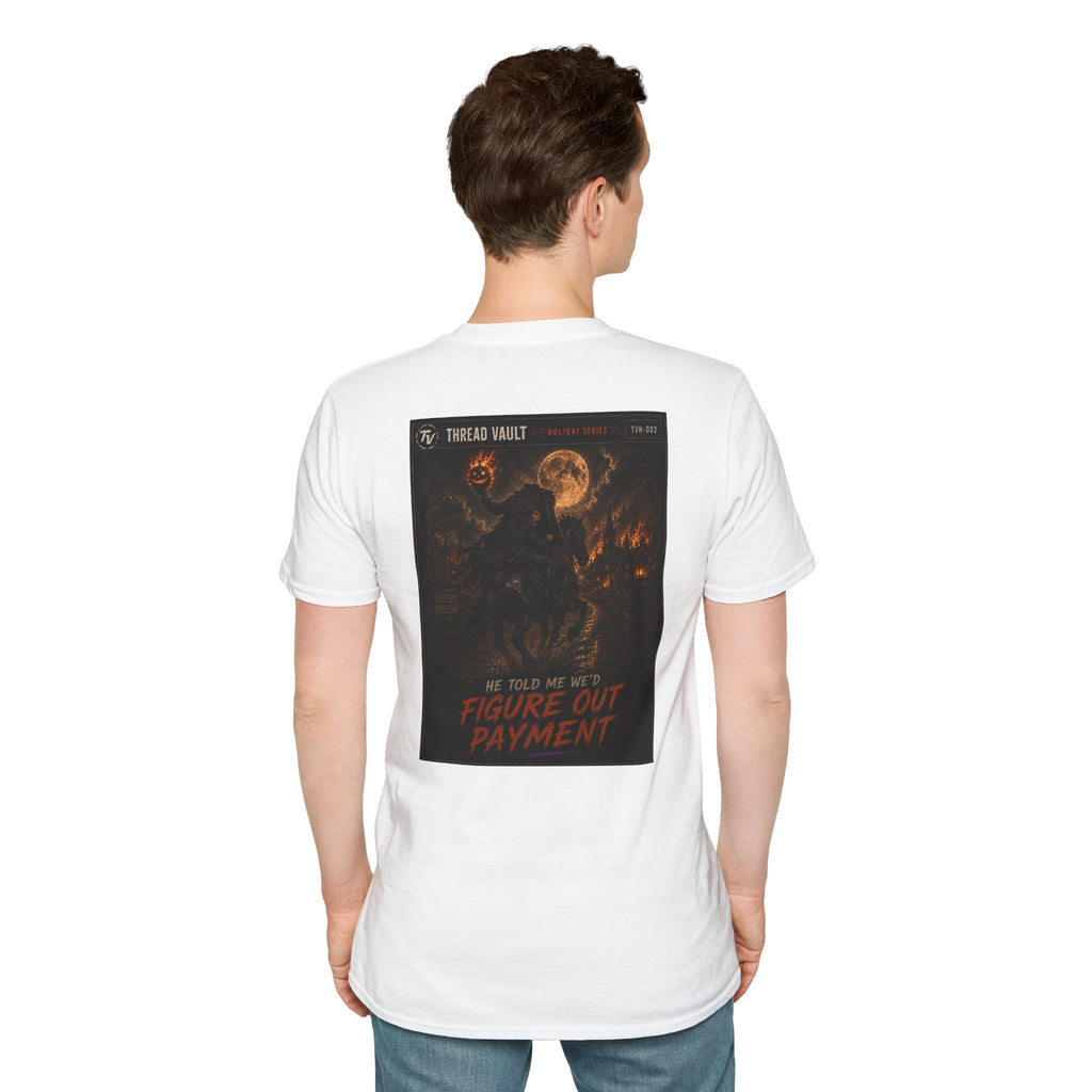 Need A Lift? | Holiday Series | TVH-002 | Premium Graphic Tee