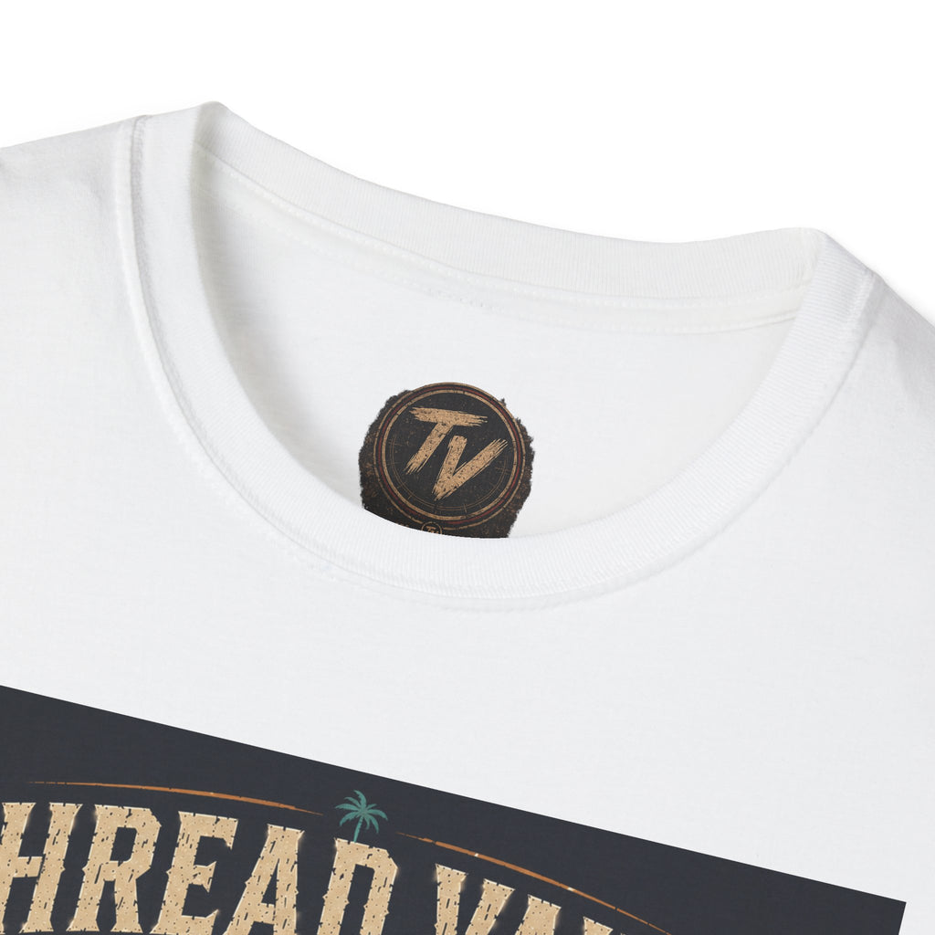Pool Vibes | Signature Series | TVC-005 | Premium Graphic Tee